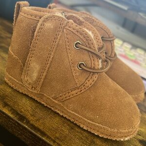 Toddle UGG boots